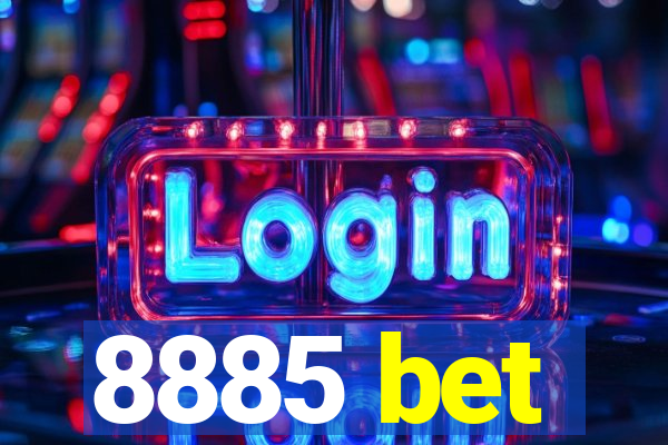 8885 bet